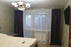 Екатеринбург, ул. Бебеля, 154 (Новая Сортировка) - фото квартиры