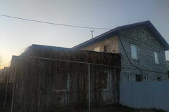 г. Верхняя Пышма, ул. Октябрьская, 23 (городской округ Верхняя Пышма) - фото дома