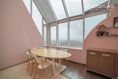 Екатеринбург, ул. Народной Воли, 25 (Центр) - фото квартиры