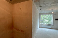 Екатеринбург, ул. Стачек, 62 (Эльмаш) - фото квартиры