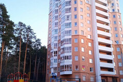 Екатеринбург, ул. Волчанский, 11 (Лечебный) - фото квартиры