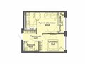 Продажа квартиры: Екатеринбург, ул. Репина, 75, корпус Дом № 2, ЖК «Repin Towers» (Репин Тауэрс) (Очередь 1) (ВИЗ) - Фото 1