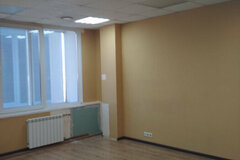 Екатеринбург, ул. Радищева, 28 (Центр) - фото офисного помещения