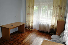 Екатеринбург, ул. Академическая, 26 (Втузгородок) - фото квартиры