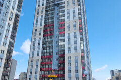 Екатеринбург, ул. Крестинского, 8 (Ботанический) - фото квартиры