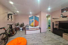 г. Краснотурьинск, ул. Ленина, 53 (городской округ Краснотурьинск) - фото квартиры