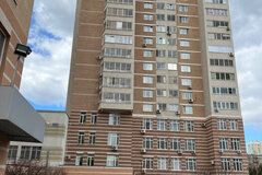 Екатеринбург, ул. Ясная, 33 (Юго-Западный) - фото квартиры