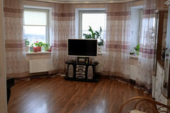 Екатеринбург, ул. Волчанский, 11 (Лечебный) - фото квартиры