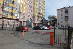 Екатеринбург, ул. Машиностроителей, 30 (Уралмаш) - фото торговой площади