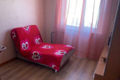 Екатеринбург, ул. Машинная, 10 (Автовокзал) - фото квартиры