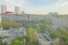 Екатеринбург, ул. Амундсена, 55/2 (Юго-Западный) - фото квартиры