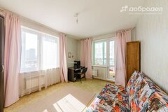 Екатеринбург, ул. Павла Шаманова, 44 (Академический) - фото квартиры