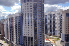 Екатеринбург, ул. Шейнкмана, 88 (Центр) - фото квартиры
