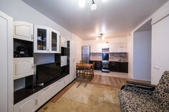 Екатеринбург, ул. Космонавтов, 11а (Завокзальный) - фото квартиры