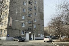 г. Первоуральск, ул. Вайнера, 33 (городской округ Первоуральск) - фото квартиры