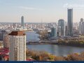 Екатеринбург, ул. 3-го Интернационала, 1А (Заречный) - фото квартиры