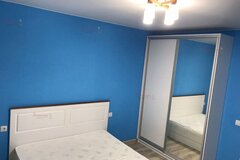 Екатеринбург, ул. Мраморская, 6 (Уктус) - фото квартиры