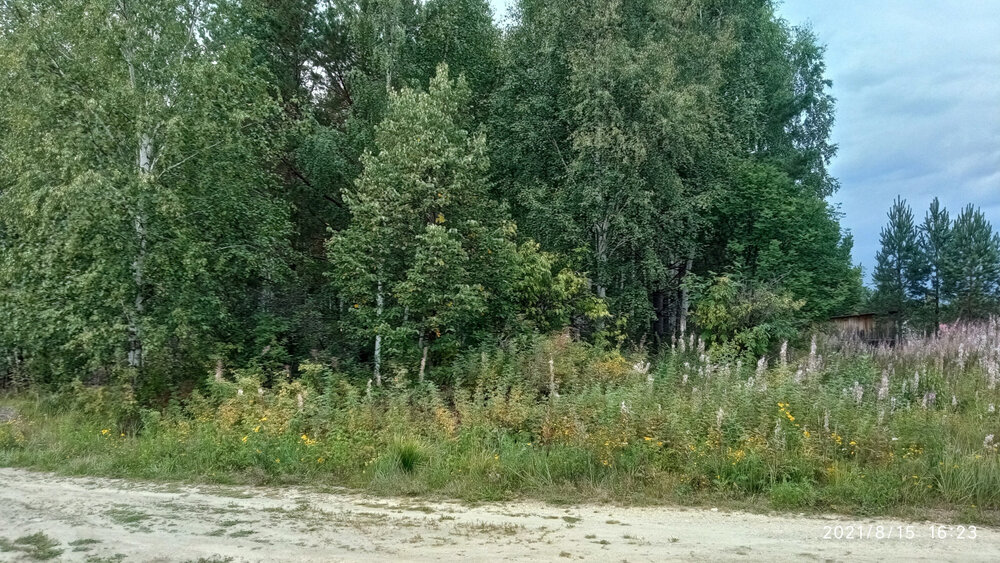 п. Лубяной, снт. Садоводческое товарищество №88 