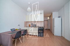 Екатеринбург, ул. микрорайон Светлый, 2 (Уктус) - фото квартиры