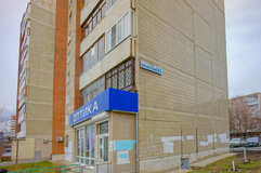 Екатеринбург, ул. Уральская, 65 (Пионерский) - фото квартиры