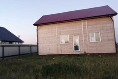 д. Гусева, ул. Екатерининская,   (городской округ Белоярский) - фото дома