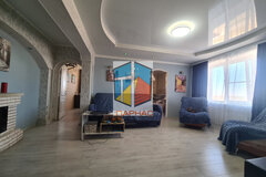 г. Краснотурьинск, ул. Чапаева, 4 (городской округ Краснотурьинск) - фото квартиры