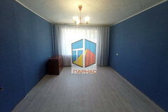 г. Краснотурьинск, ул. Фурманова, 15 (городской округ Краснотурьинск) - фото квартиры