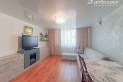 Екатеринбург, ул. Библиотечная, 45 (Втузгородок) - фото квартиры