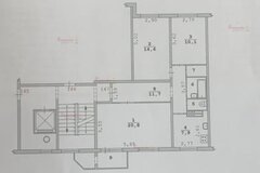 Екатеринбург, ул. Анны Бычковой, 20 (Синие Камни) - фото квартиры