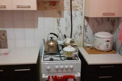 Екатеринбург, ул. Таватуйская, 9 (Старая Сортировка) - фото квартиры