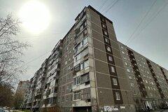Екатеринбург, ул. Садовая, 9 (Пионерский) - фото квартиры