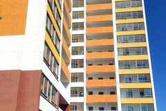 г. Верхняя Пышма, ул. Александра Козицына, 16 (городской округ Верхняя Пышма) - фото квартиры