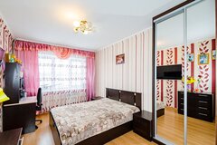 Екатеринбург, ул. Ангарская, 40 (Старая Сортировка) - фото квартиры