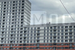 Екатеринбург, ул. Космонавтов, 11 (Завокзальный) - фото квартиры