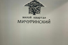 Екатеринбург, ул. Карасьевская, 52 (Широкая речка) - фото квартиры