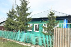с. Патруши, ул. Советская , 3 (городской округ Сысертский) - фото дома