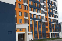 г. Верхняя Пышма, ул. Октябрьская, 5 (городской округ Верхняя Пышма) - фото квартиры