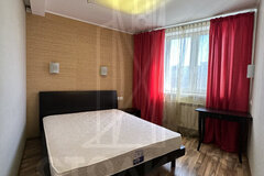Екатеринбург, ул. Шефская, 101 (Эльмаш) - фото квартиры