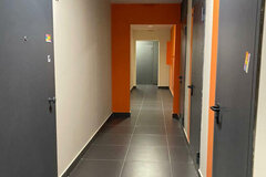 Екатеринбург, ул. Евгения Савкова, 46/2 (Широкая речка) - фото квартиры