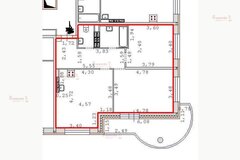 Екатеринбург, ул. Академика Вонсовского, 75 (УНЦ) - фото квартиры