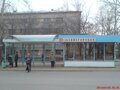 Аренда торговой площади: Екатеринбург, ул. Бахчиванджи, 20 (Кольцово) - Фото 1