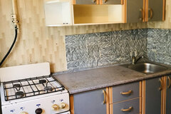 Екатеринбург, ул. Асбестовский, 5 (Пионерский) - фото квартиры