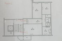 Екатеринбург, ул. Анны Бычковой, 20 (Синие Камни) - фото квартиры