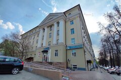 Екатеринбург, ул. Первомайская, 104 (Втузгородок) - фото офисного помещения