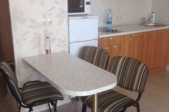 Екатеринбург, ул. Белинского, 30 (Центр) - фото квартиры