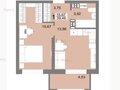 Продажа квартиры: Екатеринбург, ул. Тенистая, 6 (Широкая речка) - Фото 2