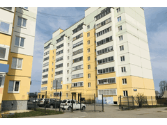 г. Арамиль, ул. Текстильщиков, 3б (городской округ Арамильский) - фото квартиры