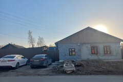 г. Березовский, ул. Советская, 134 (городской округ Березовский) - фото дома