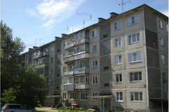 Екатеринбург, ул. Новокольцовская, 11 (Кольцово) - фото квартиры