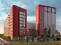 Продажа квартиры: Екатеринбург, ул. Тенистая, 6 (Широкая речка) - Фото 1